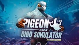 Pigeon Simulator: Bird Simulator - Premium Edition artwork 1