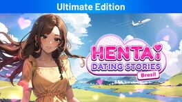 Hentai Dating Stories: Brazil - Ultimate Edition artwork 1