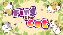 Find The Cat artwork 1