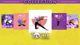 Yoga Master Collection artwork 1