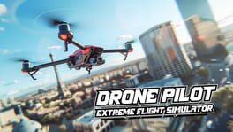 Drone Pilot: Extreme Flight Simulator artwork 1