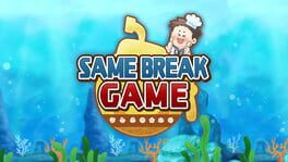 Same Break Game artwork 1