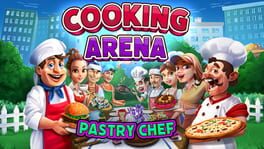 Cooking Arena Pastry Chef artwork 1