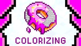 Colorizing artwork 1