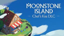 Moonstone Island: Chef's Kiss DLC Pack artwork 1