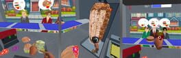 Kebab Simulator VR artwork 1