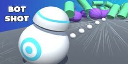 Bot Shot artwork 1