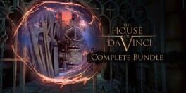The House of Da Vinci Complete Bundle artwork 1