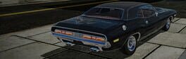 The Bad Boy's Cars artwork 1