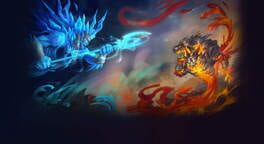 Hero Wars artwork 1