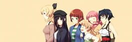 Katawa Shoujo artwork 1