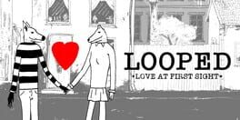Looped: Love at first sight artwork 1