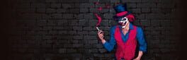 Poker Dungeon: Joker's Madness artwork 1