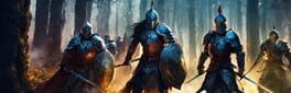 Warriors of Thalyrion artwork 1