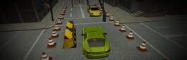 Parking Expert! artwork 1