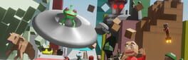 UFO Enemy Known artwork 1