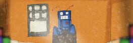 Our Little Friend artwork 1