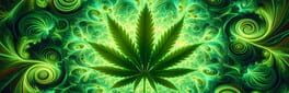 Weedy's World artwork 1