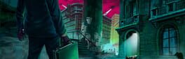 Nobodies: Silent Blood artwork 1
