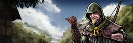 Robin In Da Hood artwork 1