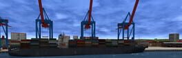 Ports of Call Deluxe 3D 2024 artwork 1