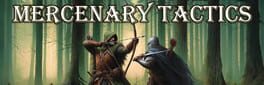 Mercenary Tactics artwork 1