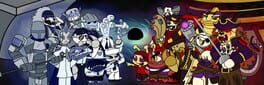 Raid on Rift artwork 1