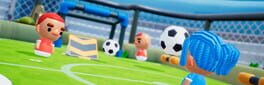 Soccer Party artwork 1