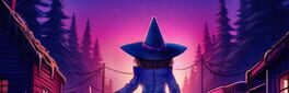 The Glitch Witch artwork 1