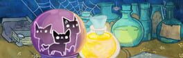Tiny Cats artwork 1