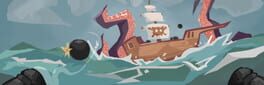 Paw Pirates artwork 1