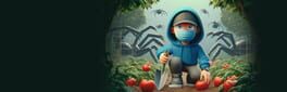 Garden Apocalypse artwork 1