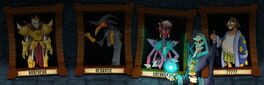 Primest Evil artwork 1