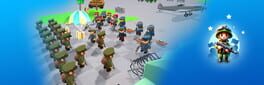 Toon Troops Strategy artwork 1