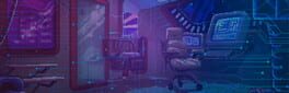 Space Operators artwork 1