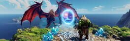 The Dwarf Kingdom artwork 1