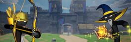 Stick Infinite Kingdom artwork 1
