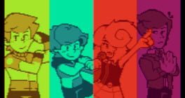 Dreamtone artwork 1