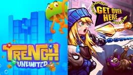 Flux Games: Couch Party Pack artwork 1