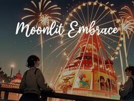 Moonlit Embrace artwork 1