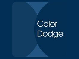 Color Dodge artwork 2