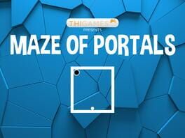 Maze of Portals artwork 2