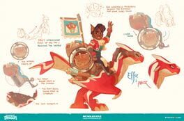 Everhaven artwork 8