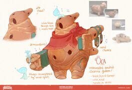 Everhaven artwork 2