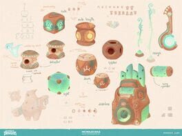 Everhaven artwork 4
