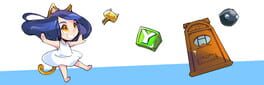 Pixel Game Maker Series NyanxTech artwork 1