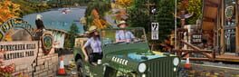Vacation Adventures: Park Ranger 16 - Collectors Edition artwork 1