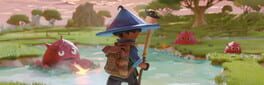 Magic Academy artwork 1