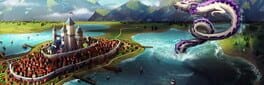 Kingdoms of Lost Valleys artwork 1