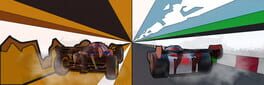 RC: Car Maniacs artwork 1